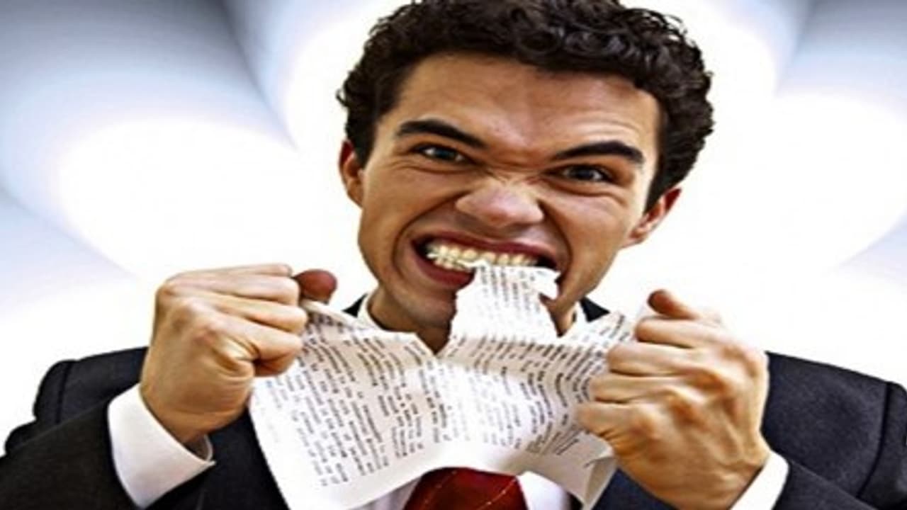 நீங்கள் மன அழுத்தத்தில் இருக்கிறீர்கள் என்பதை சொல்லும் பத்து விஷயங்கள்.. 