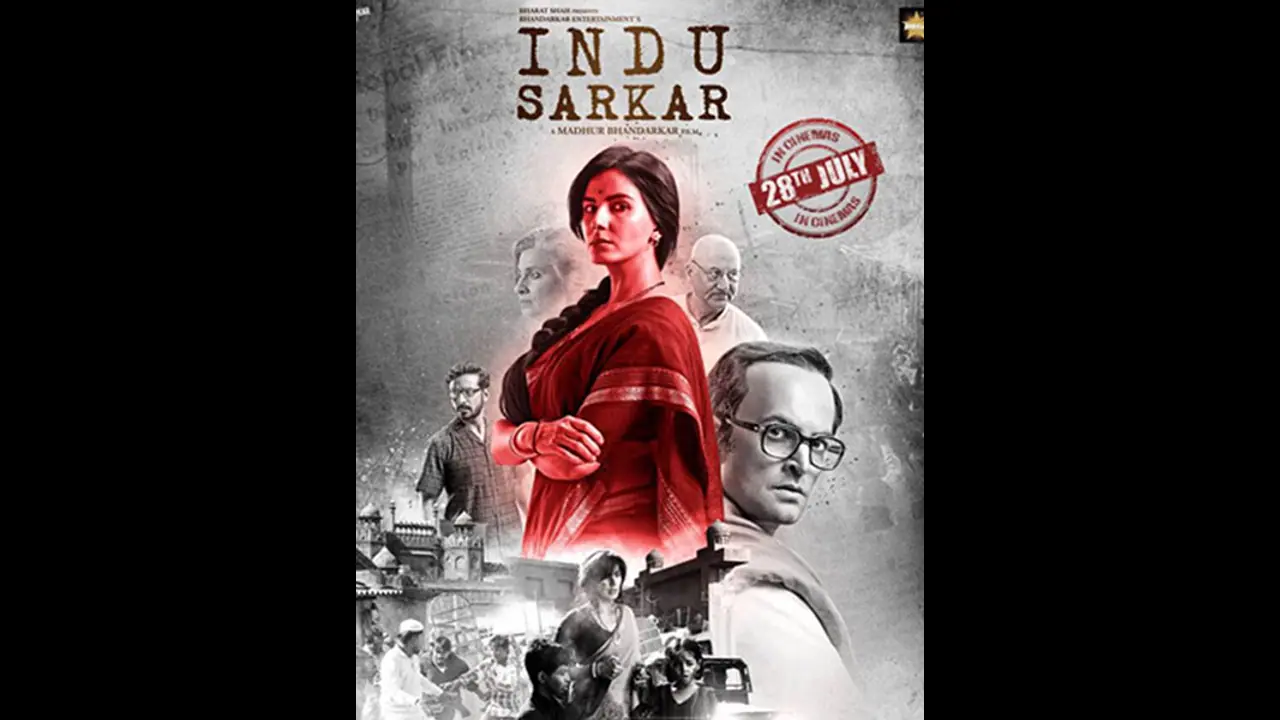Will not screen Indu Sarkar for any political party: Madhur Bhandarkar Will not screen Indu Sarkar for any political party: Madhur Bhandarkar