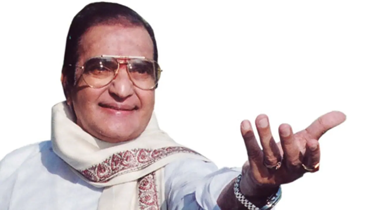 NTR fans distressed as superstar's Chennai bungalow goes up for sale NTR fans distressed as superstar's Chennai bungalow goes up for sale