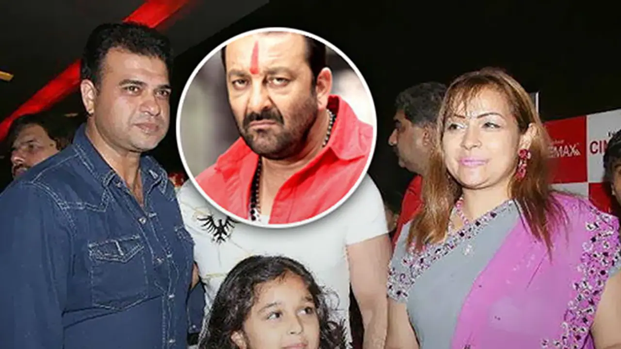 Ouch! Actor has left his home because another man is living with his wife Ouch! Actor has left his home because another man is living with his wife