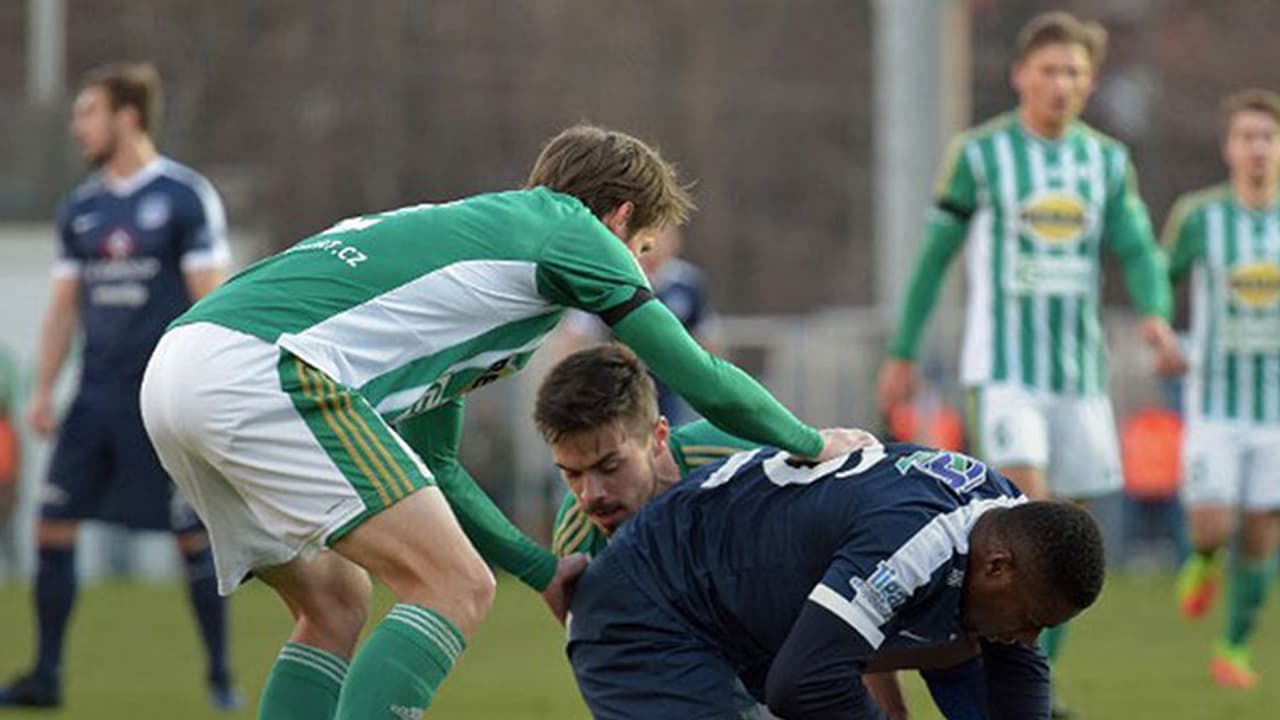 Video: Why every football team needs a hero like Francis Kone