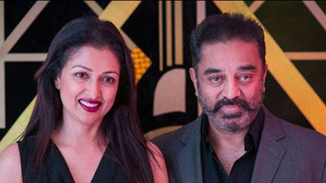 കമല്ഹാസനുമായി വേര്പിരിയാന് കാരണം? ഗൗതമി തുറന്നുപറയുന്നു വീഡിയോ കമല്ഹാസനുമായി വേര്പിരിയാന് കാരണം? ഗൗതമി തുറന്നുപറയുന്നു വീഡിയോ