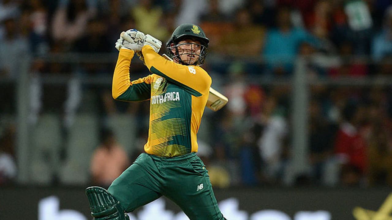 ಡುಪ್ಲೆಸಿಸ್‌ಗೆ ಕೊಕ್, ಕ್ವಿಂಟನ್ ಡಿ ಕಾಕ್‌ಗೆ ದ.ಆಫ್ರಿಕಾ ನಾಯಕ ಪಟ್ಟ!