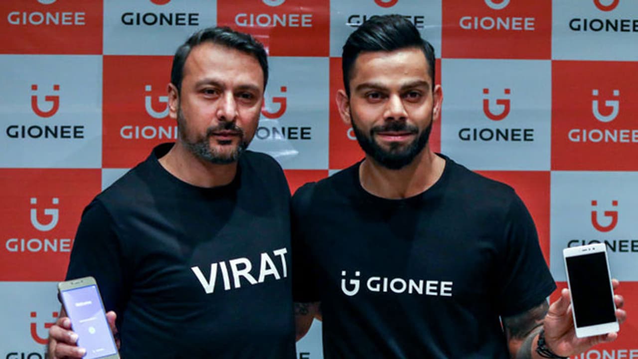 ಕೊಹ್ಲಿ ಜಿಯೋನಿ ರಾಯಭಾರಿ ಕೊಹ್ಲಿ ಜಿಯೋನಿ ರಾಯಭಾರಿ