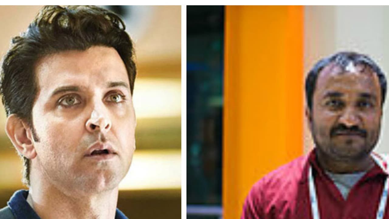 ഗണിത ശാസ്ത്രജ്ഞനായി ഹൃത്വിക് റോഷന്, റിലിസ് തിയ്യതി പ്രഖ്യാപിച്ചു ഗണിത ശാസ്ത്രജ്ഞനായി ഹൃത്വിക് റോഷന്, റിലിസ് തിയ്യതി പ്രഖ്യാപിച്ചു