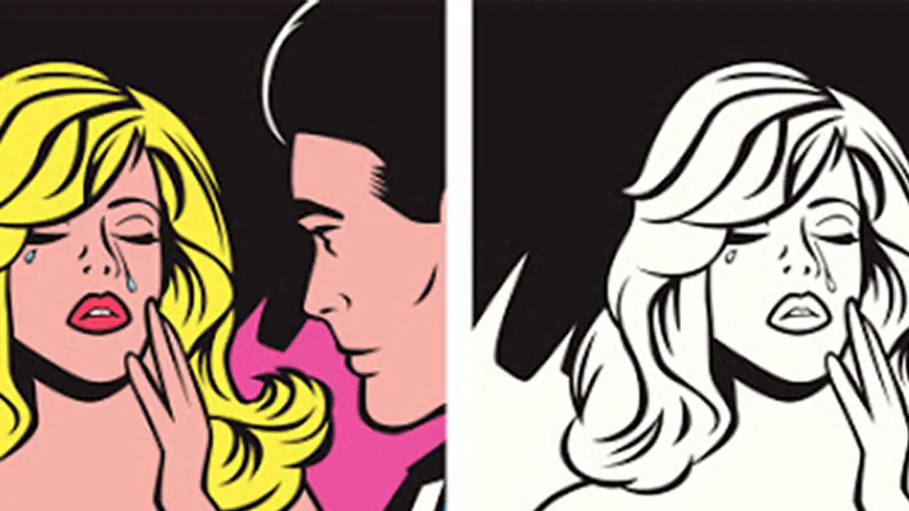 5 things men do that can ruin a marriage 5 things men do that can ruin a marriage