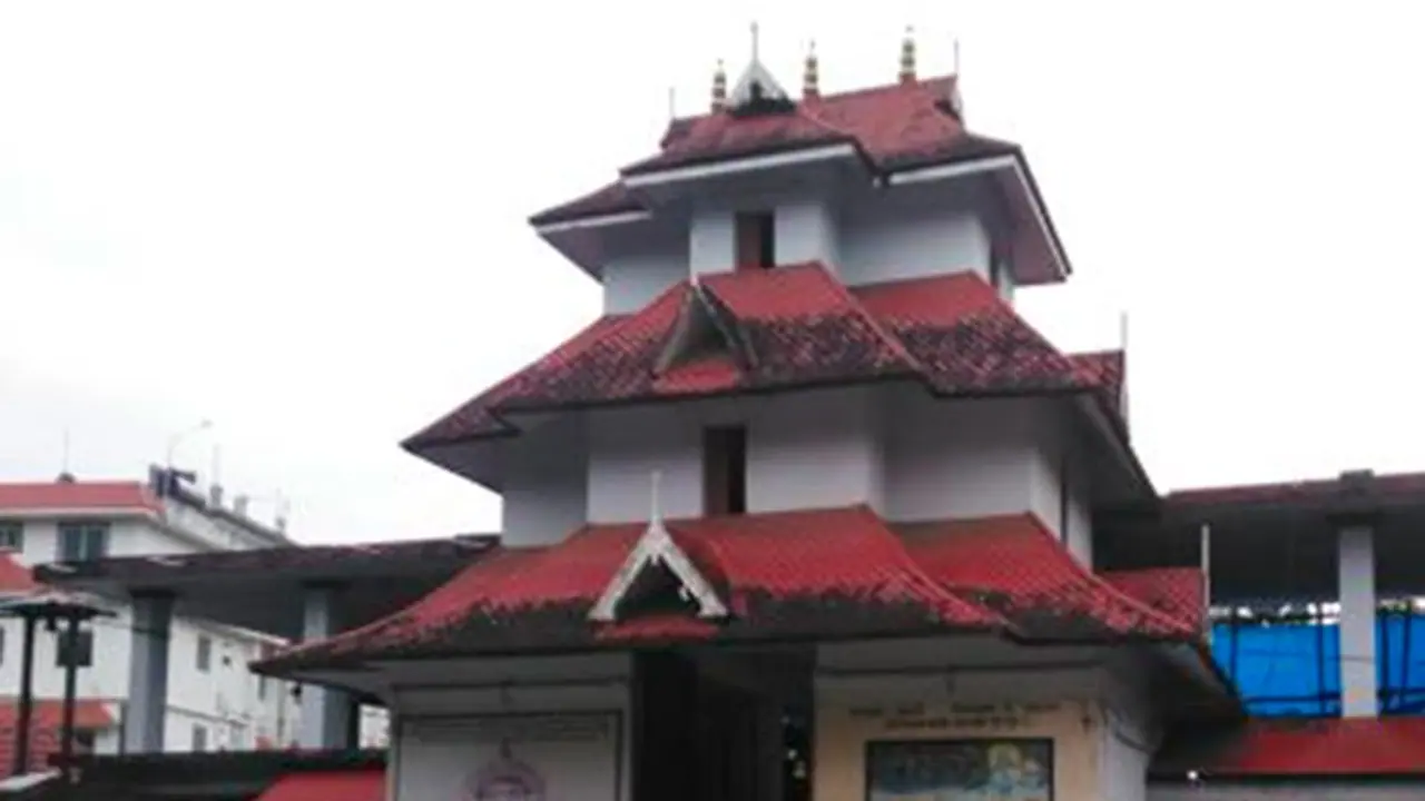 Temple takeover row: Hindu Aikya Vedi calls for hartal in Thrissur