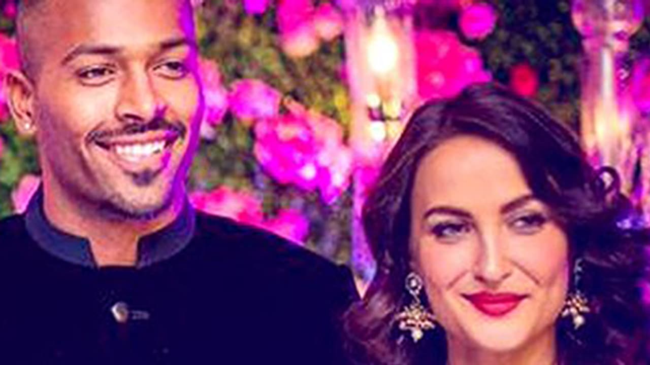 ಹಾರ್ದಿಕ್ ಪಾಂಡ್ಯಾಗೆ ಕೈ ಕೊಟ್ಟ ಚೆಲುವೆ, ಎಲ್ಲಾ ಮಾಯವೋ!