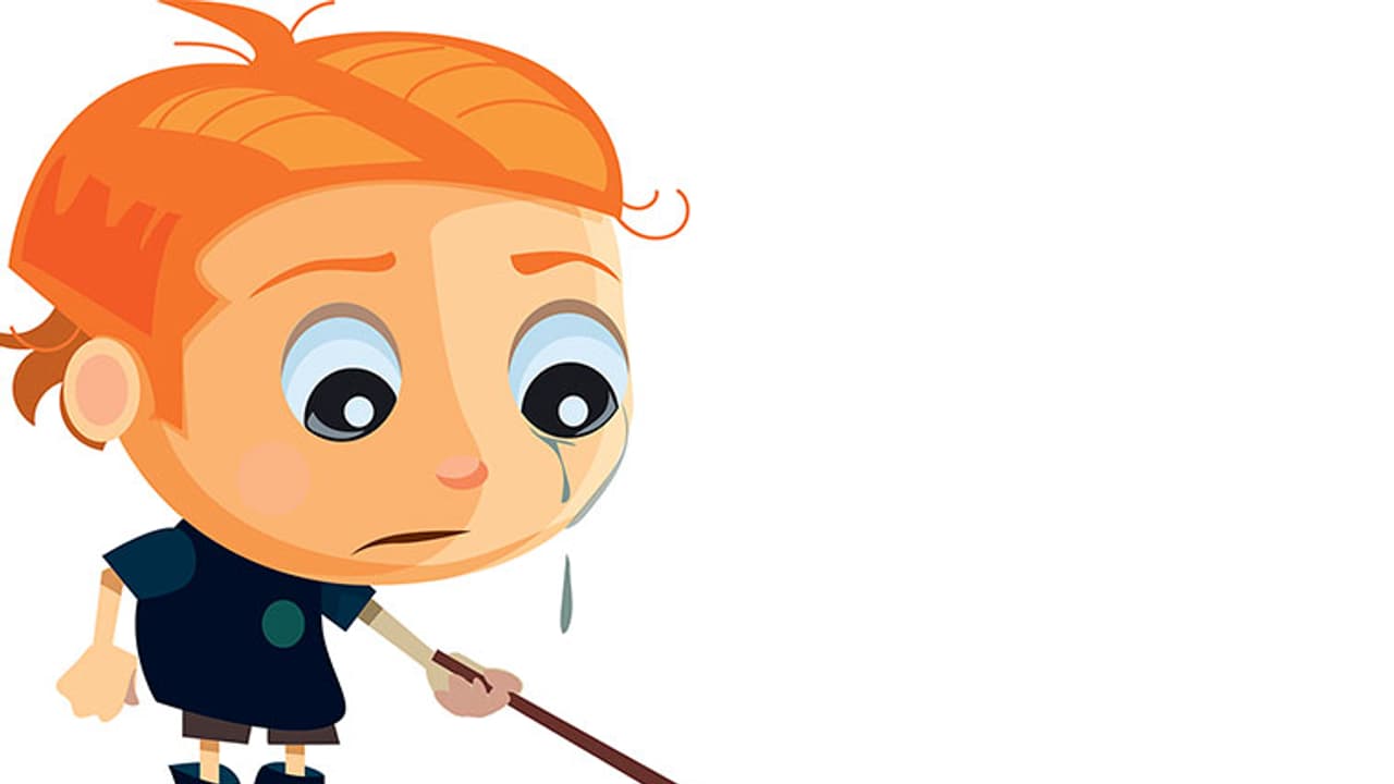 Burying the Squirrel Under A Mango Tree Burying the Squirrel Under A Mango Tree