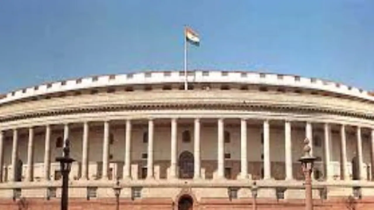 3 வது குழந்தை பெற்றால் அரசு வேலை, மானியம் கிடையாது.....நாடாளுமன்றத்தில் பா.ஜனதா எம்.பி. தனிநபர் மசோதா தாக்கல் 3 வது குழந்தை பெற்றால் அரசு வேலை, மானியம் கிடையாது.....நாடாளுமன்றத்தில் பா.ஜனதா எம்.பி. தனிநபர் மசோதா தாக்கல்