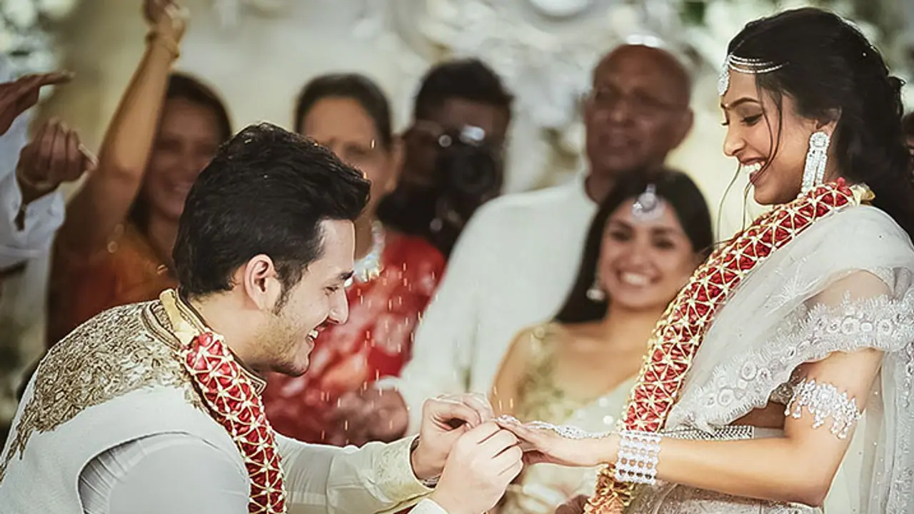 Reason for Akhil Akkineni Shriya Bhupal break up revealed