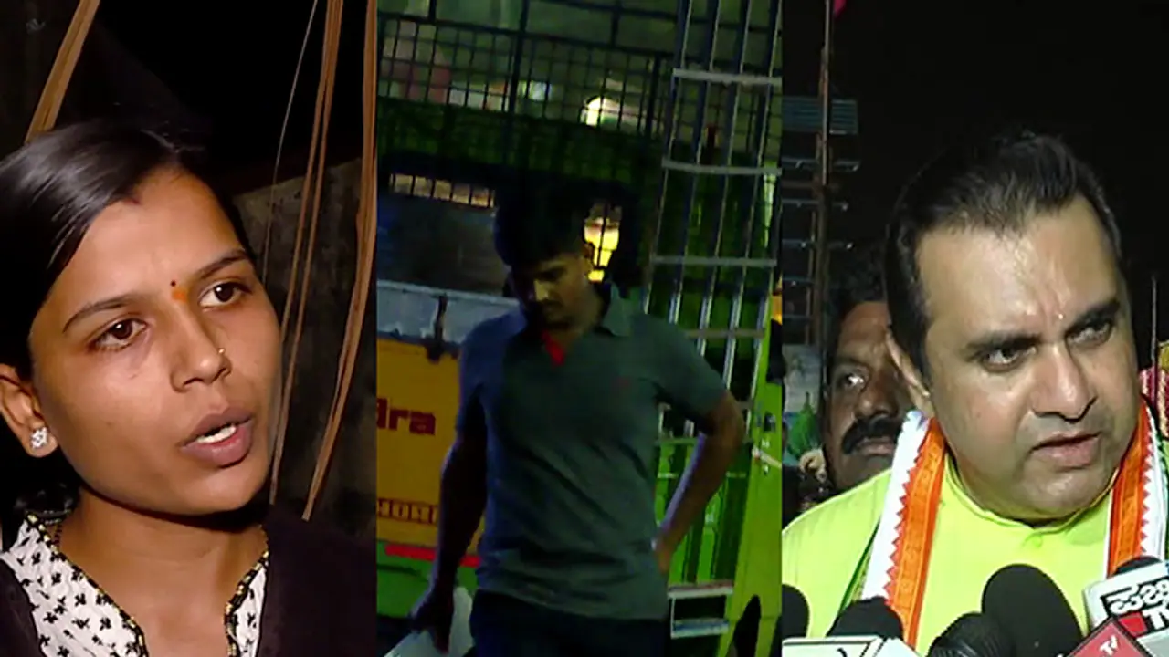 ಉಡುಪಿ: ಕಾಮುಕನಿಗೆ ನಾಲ್ಕು ತದುಕಿದ್ದಕ್ಕೆ ಪೊಲೀಸ್ ಪೇದೆಗೆ ಸಸ್ಪೆಂಡ್ ಶಿಕ್ಷೆ