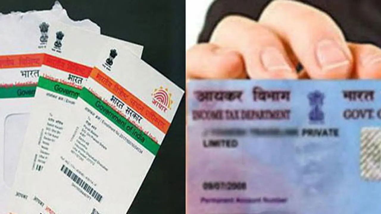 SC's verdict on privacy has no bearing on Aadhaar PAN linking deadline: UIDAI CEO Ajay Bhushan Pandey SC's verdict on privacy has no bearing on Aadhaar PAN linking deadline: UIDAI CEO Ajay Bhushan Pandey