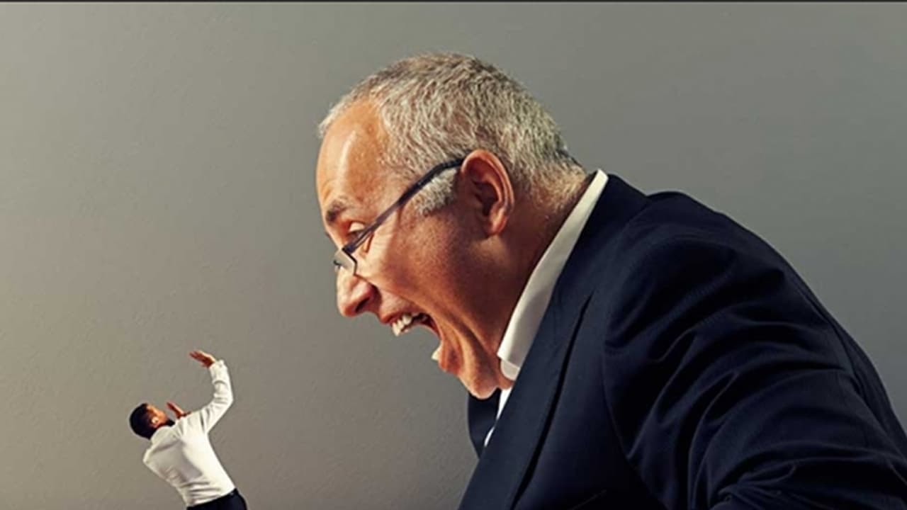 ನಿಮ್ಮ ಬಾಸ್ನಲ್ಲಿ ಈ ಗುಣಗಳಿದ್ದರೆ, ಕಾರ್ಪೋರೇಟ್ ಸೈಕೋಫಾಥ್ ಎನ್ನಲಡ್ಡಿಯಿಲ್ಲ! ನಿಮ್ಮ ಬಾಸ್ನಲ್ಲಿ ಈ ಗುಣಗಳಿದ್ದರೆ, ಕಾರ್ಪೋರೇಟ್ ಸೈಕೋಫಾಥ್ ಎನ್ನಲಡ್ಡಿಯಿಲ್ಲ!