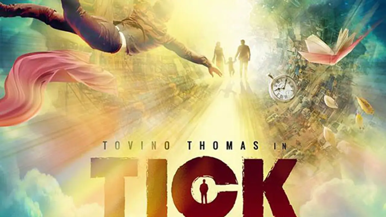 Tick Tock: Malayalam gets its first time travel flick Tick Tock: Malayalam gets its first time travel flick