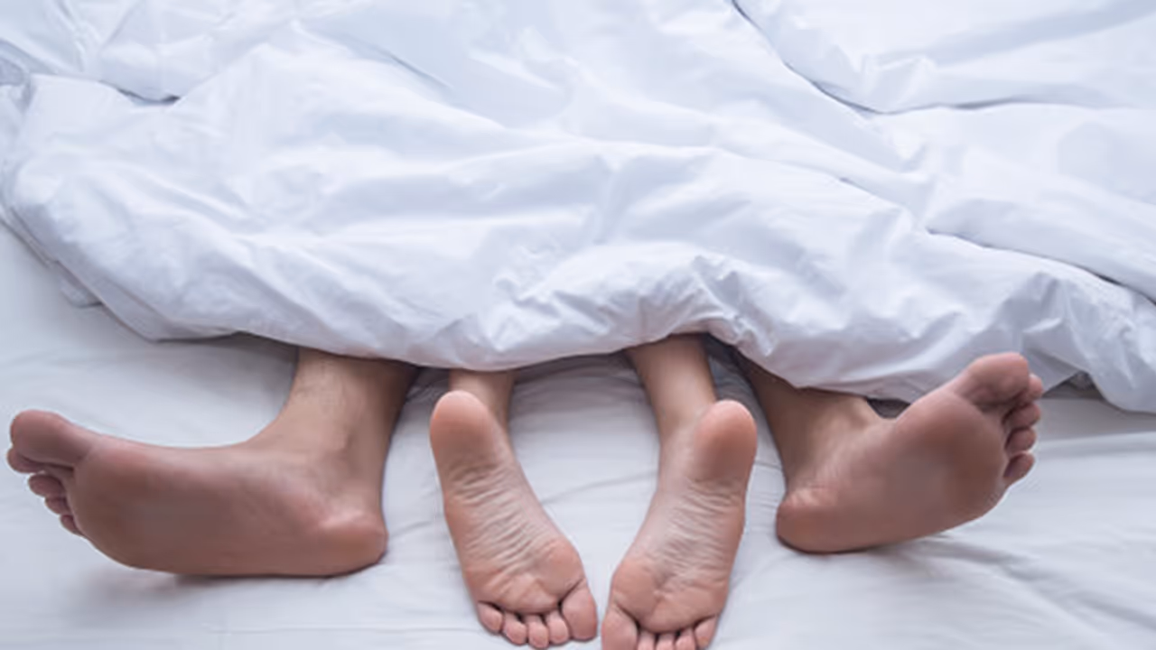 ಮಾಜಿ ಪ್ರಿಯಕರನ ಗುಪ್ತಾಂಗ ದೊಡ್ಡದು: ದೂರು ದಾಖಲಿಸಿದ ಮಹಿಳೆ!