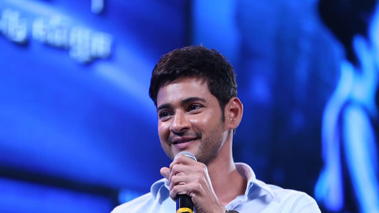 నిర్మాతలకు భరోసా స్పైడర్ పై మహేష్ నిర్మాతలకు భరోసా స్పైడర్ పై మహేష్