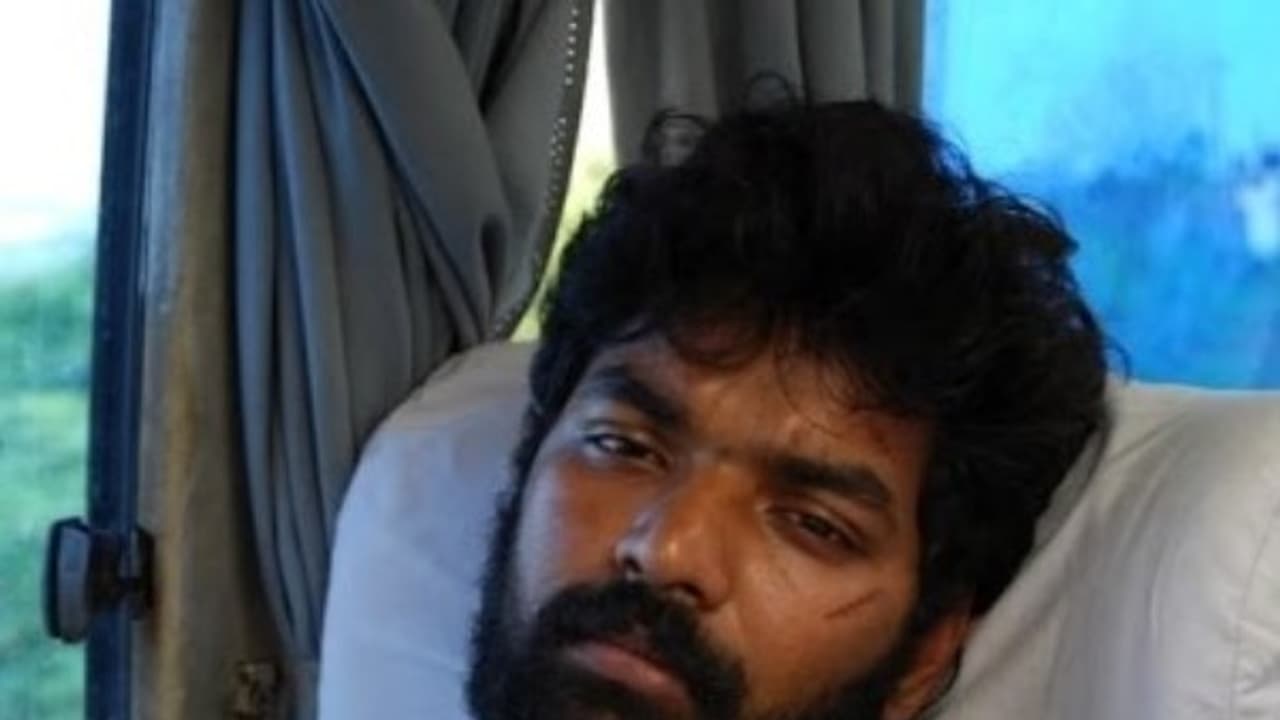 “என்னை அரஸ்ட் பண்ணாதீங்க”..! பதறிபோய் நீதிமன்றத்திற்கு ஓடி வந்தார் நடிகர் “ஜெய்”..!