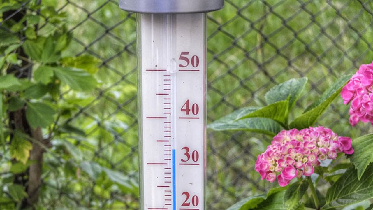 Heat wave grips Bellary, 115 infants hospitalised Heat wave grips Bellary, 115 infants hospitalised