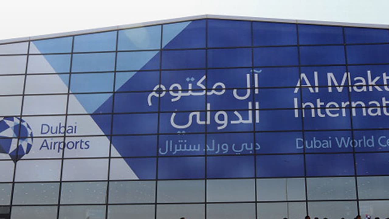 Flying to Dubai? This is the day to avoid Flying to Dubai? This is the day to avoid