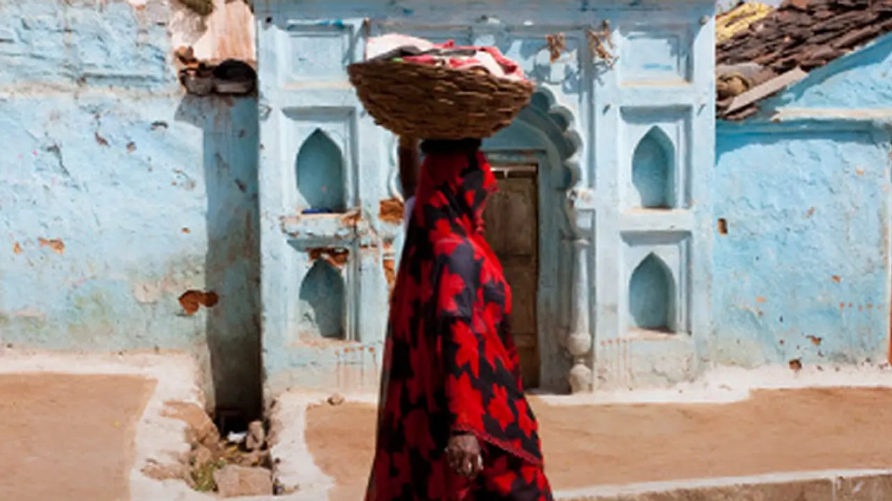 This Indian village practices a custom of giving wives on rent!
