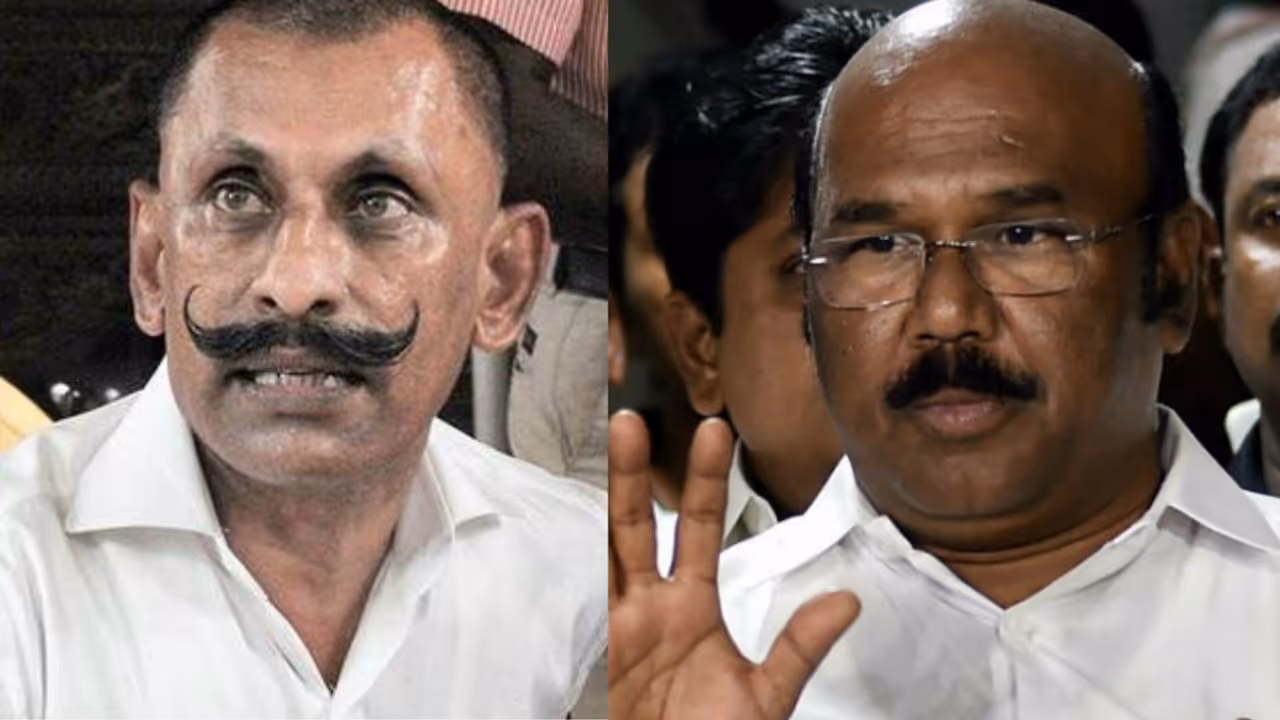 பொன்.மாணிக்கவேல் விவகாரம்.. செய்தியாளர்களின் கேள்விக்கு தெளிவாக பதில் சொல்லாமல் கிளம்பிய அமைச்சர்!! பொன்.மாணிக்கவேல் விவகாரம்.. செய்தியாளர்களின் கேள்விக்கு தெளிவாக பதில் சொல்லாமல் கிளம்பிய அமைச்சர்!!