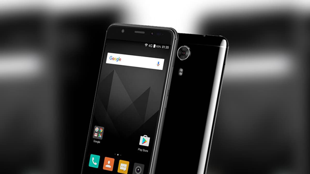 Micromax Yu Yureka Black goes on sale in India: 13MP camera, 4GB RAM, fingerprint scanner
