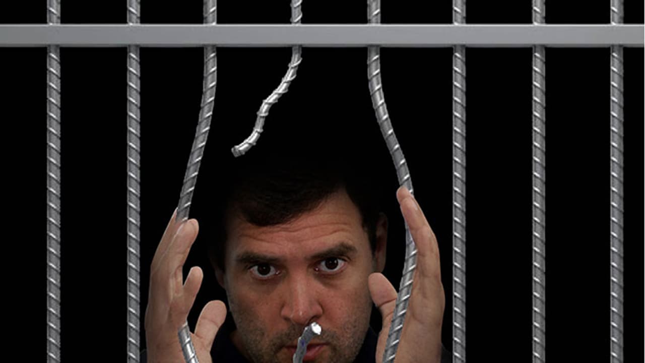 Ex armyman suicide: Rahul, Sisodia detained, then released Ex armyman suicide: Rahul, Sisodia detained, then released