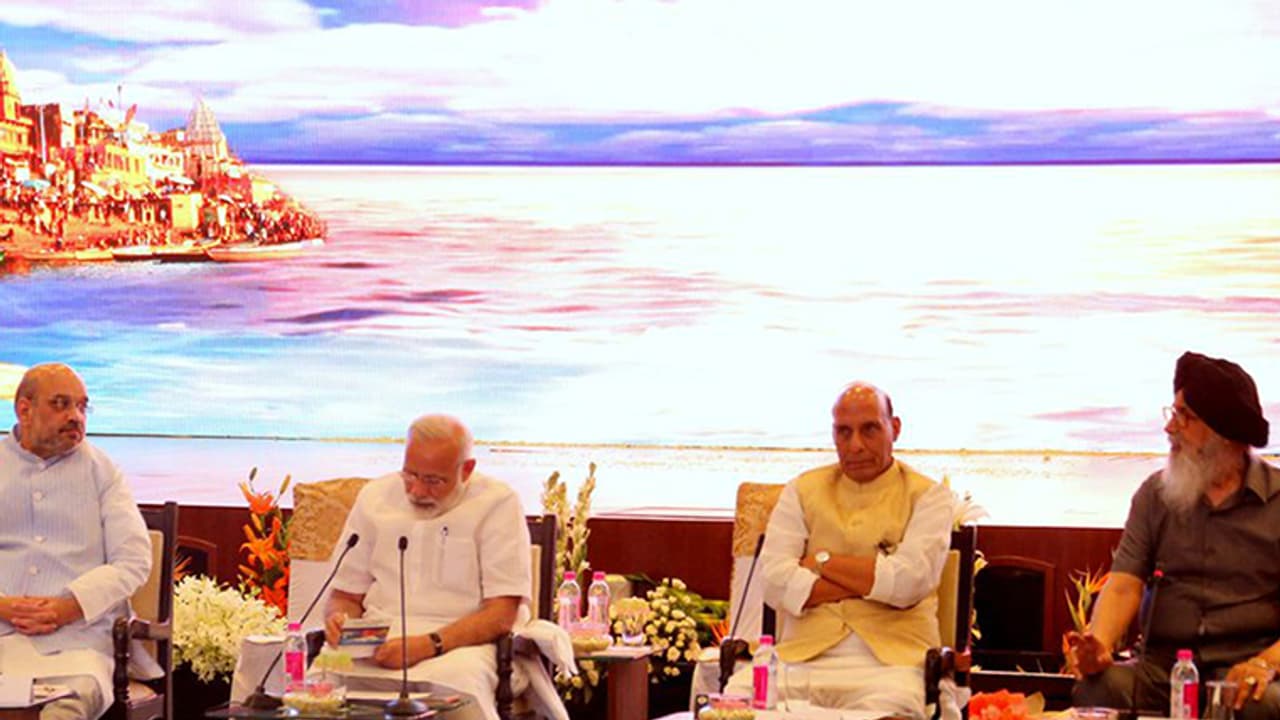 ಬಿಜೆಪಿಗೆ ಮತ್ತೆ ನಿತೀಶ್ ಗುಡ್ ಬೈ..? ಎನ್ಡಿಗೆ ಮತ್ತೊಂದು ಹಿನ್ನಡೆ ಬಿಜೆಪಿಗೆ ಮತ್ತೆ ನಿತೀಶ್ ಗುಡ್ ಬೈ..? ಎನ್ಡಿಗೆ ಮತ್ತೊಂದು ಹಿನ್ನಡೆ