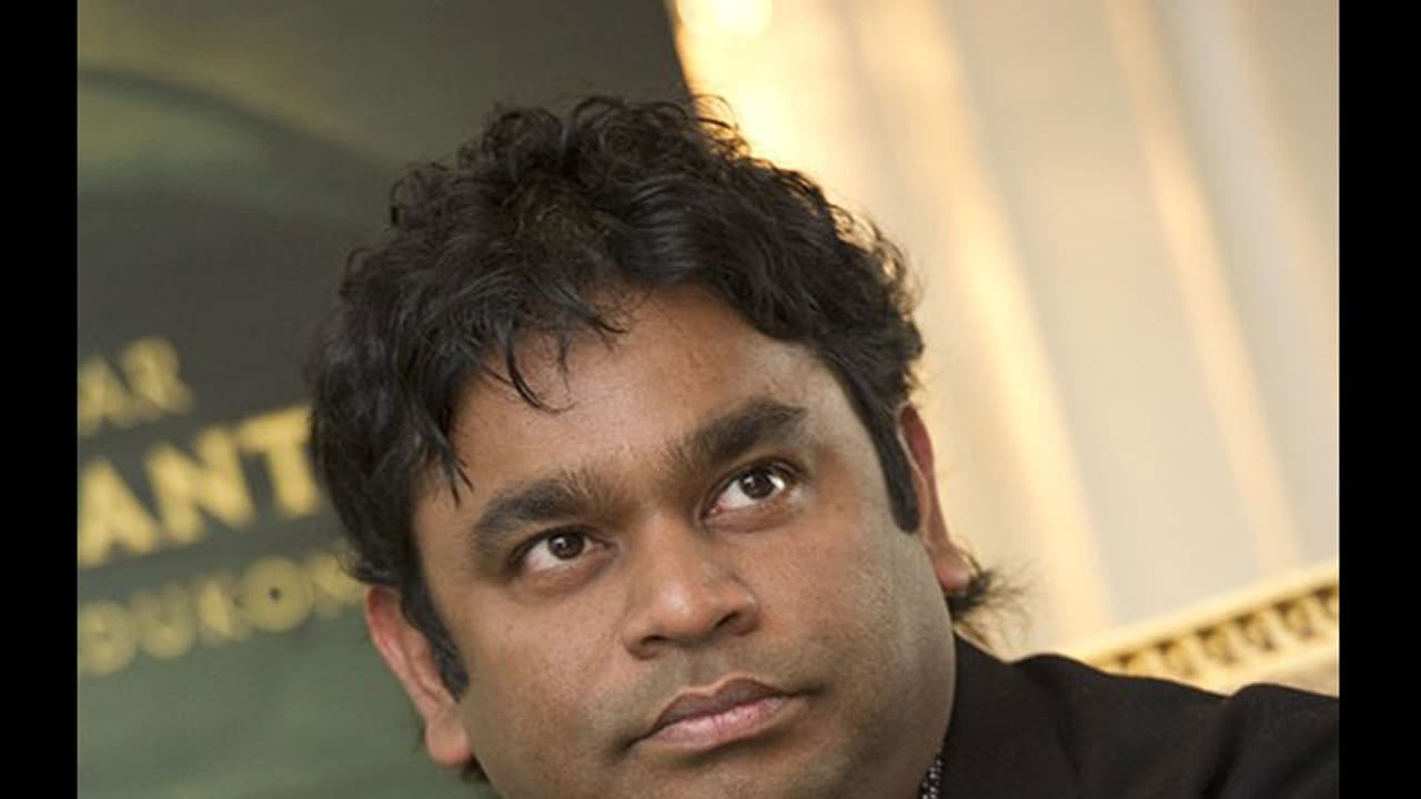 Not approached by Olympic association yet: A. R. Rahman Not approached by Olympic association yet: A. R. Rahman