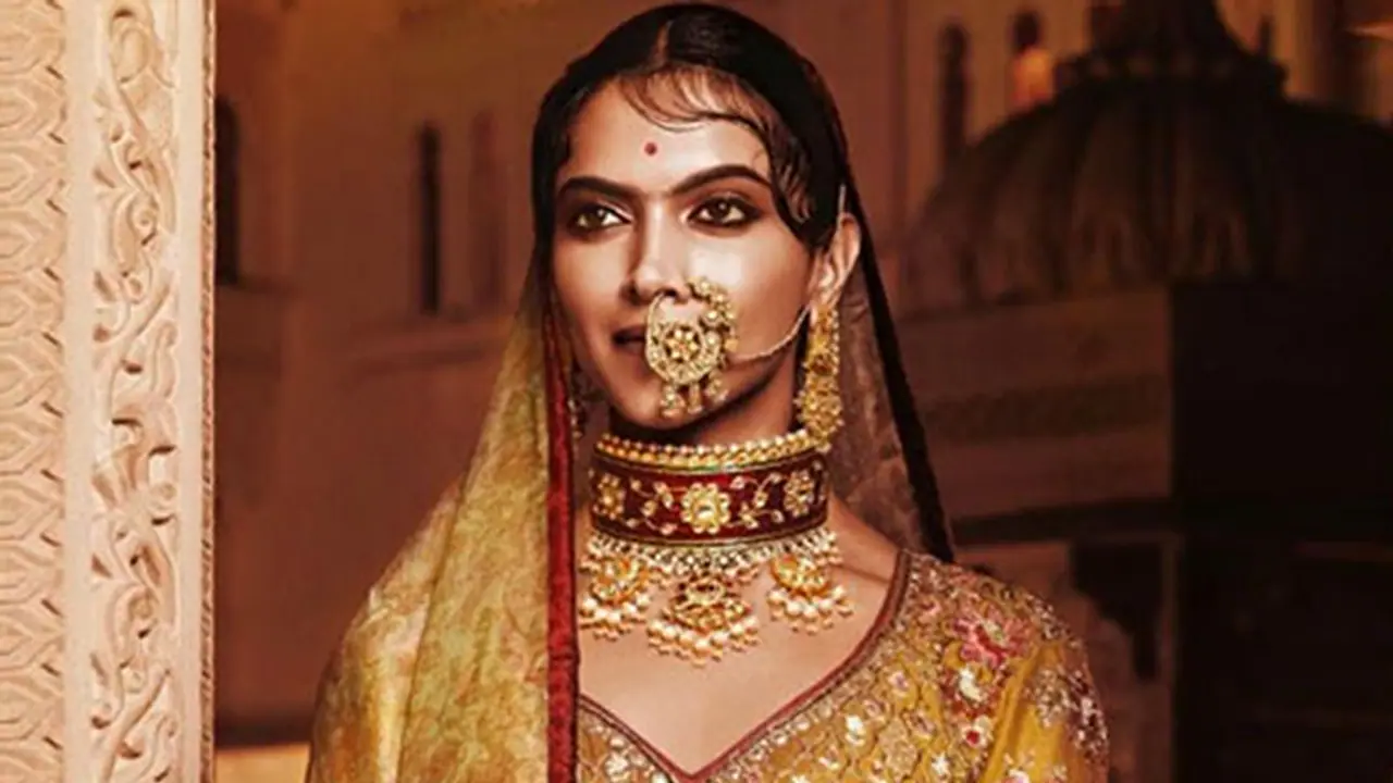 ಕೊನೆಗೂ ಪದ್ಮಾವತ್’ಗೆ ಸಿಕ್ಕ ಬಿಡುಗಡೆ ಭಾಗ್ಯ ಕೊನೆಗೂ ಪದ್ಮಾವತ್’ಗೆ ಸಿಕ್ಕ ಬಿಡುಗಡೆ ಭಾಗ್ಯ