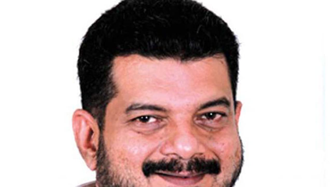 പി.വി. അന്വറിന്റെ പാര്ക്ക് പരിസ്ഥിതി ദുര്ബല മേഖലയില്; സ്ഥിരീകരിച്ച് ജില്ലാ കളക്ടര് പി.വി. അന്വറിന്റെ പാര്ക്ക് പരിസ്ഥിതി ദുര്ബല മേഖലയില്; സ്ഥിരീകരിച്ച് ജില്ലാ കളക്ടര്