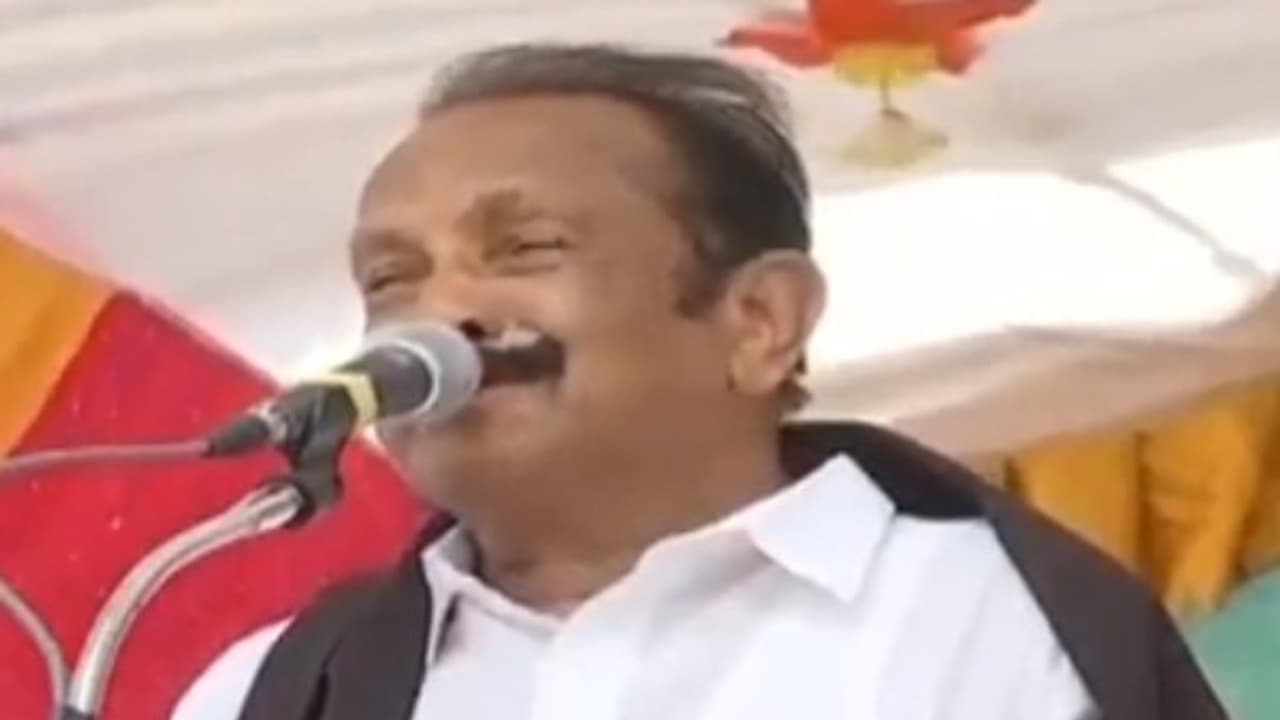 காவிரி மேலாண்மை வாரியம் வேண்டி வைகோவின் மைத்துனர் மகன் தீக்குளிப்பு!! உருக்கத்துடன் வேண்டுகோள் விடுக்கும் வைகோ