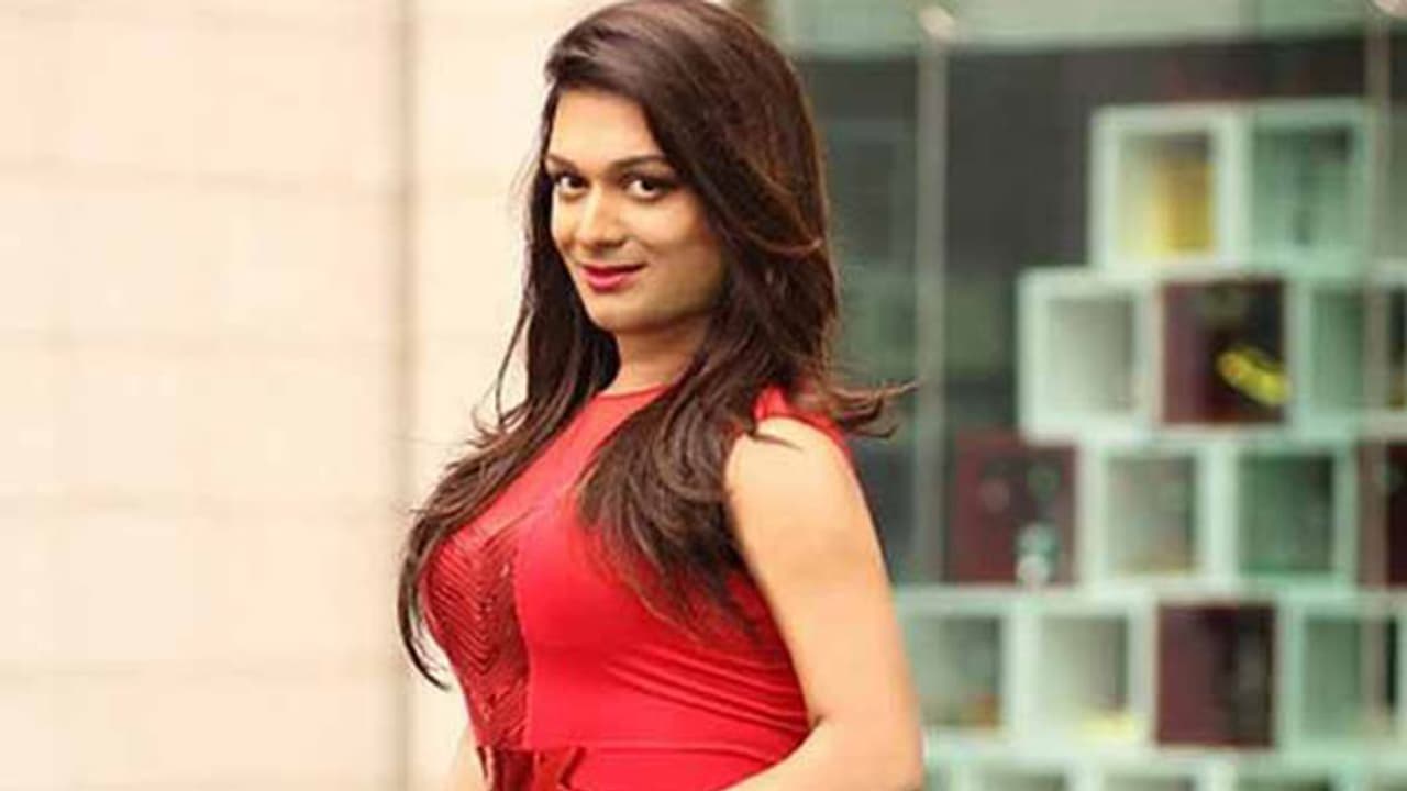 India's first transgender journo faces gender bias in Naval ship India's first transgender journo faces gender bias in Naval ship