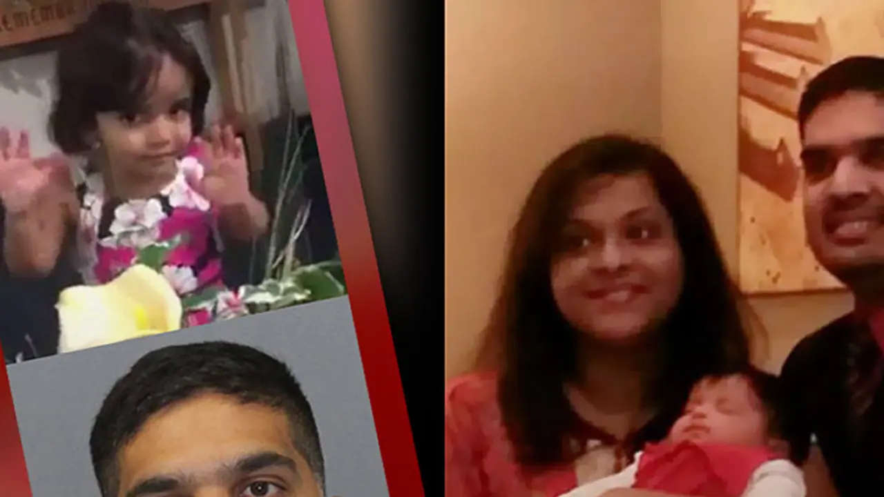 Woman says she was not surprised that Wesley watched Sherin choke to death, sues hims for $200,000 Woman says she was not surprised that Wesley watched Sherin choke to death, sues hims for $200,000