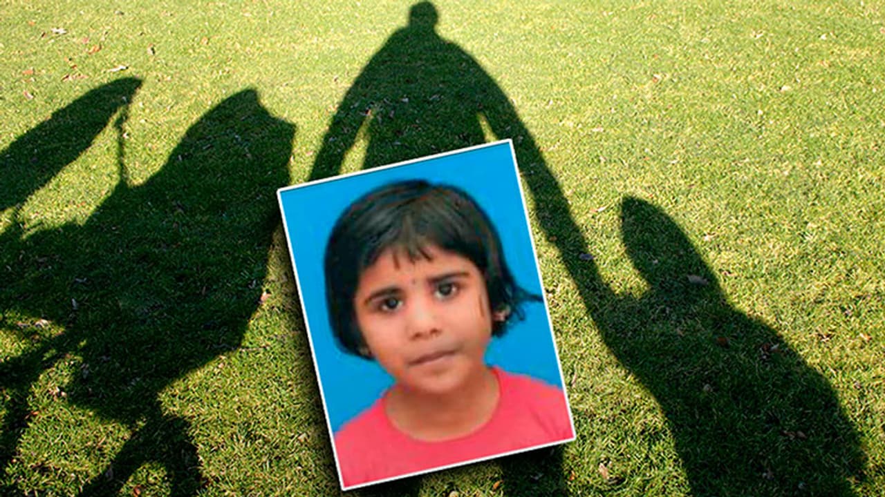 Kerala police rescue girl abducted 4 years ago from Thanjavur temple