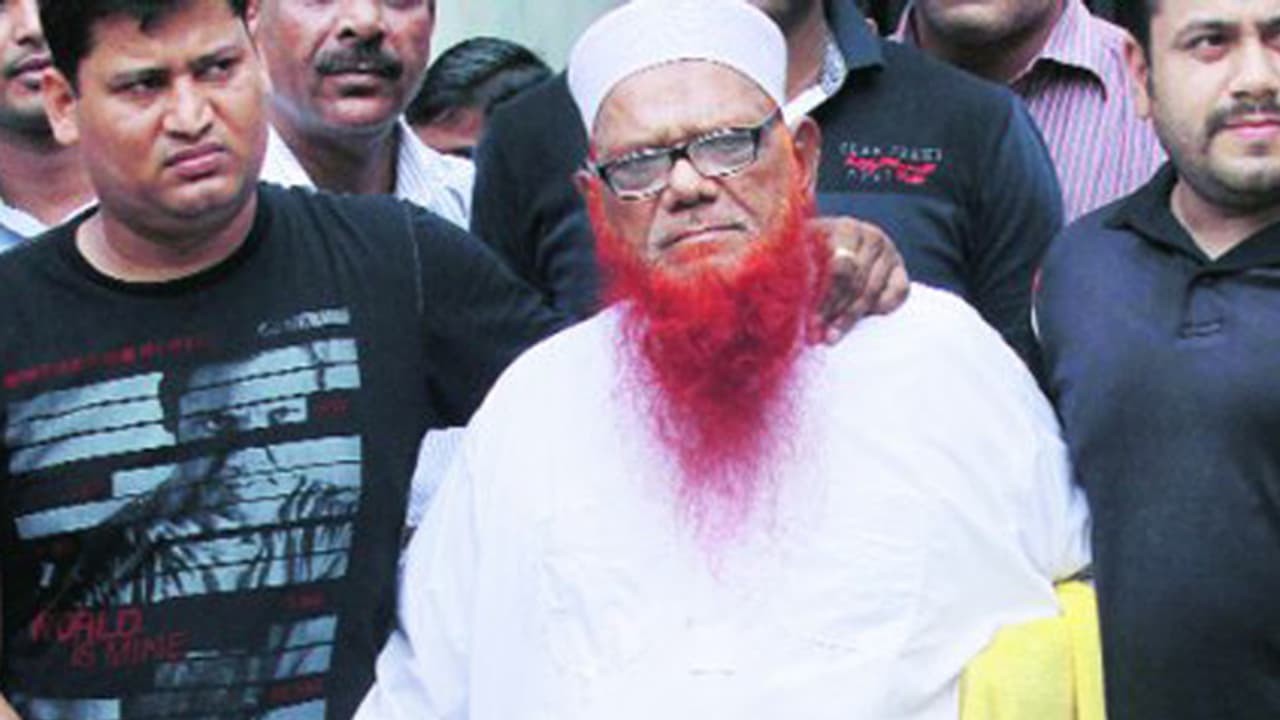 1996 ಸೋನೆಪತ್ ಬಾಂಬ್ ಸ್ಫೋಟ: ಆರೋಪಿ ಅಬ್ದುಲ್ ಕರೀಮ್'ಗೆ ಜೀವಾವಧಿ ಶಿಕ್ಷೆ