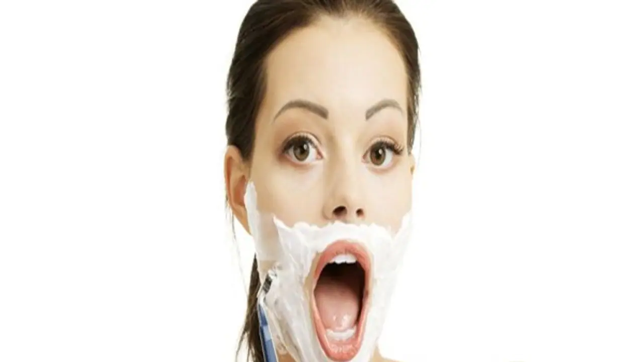 பெண்களுக்கு முகத்தில் வளரும் தேவையற்ற முடியை போக்க இந்த இலை உதவும்..