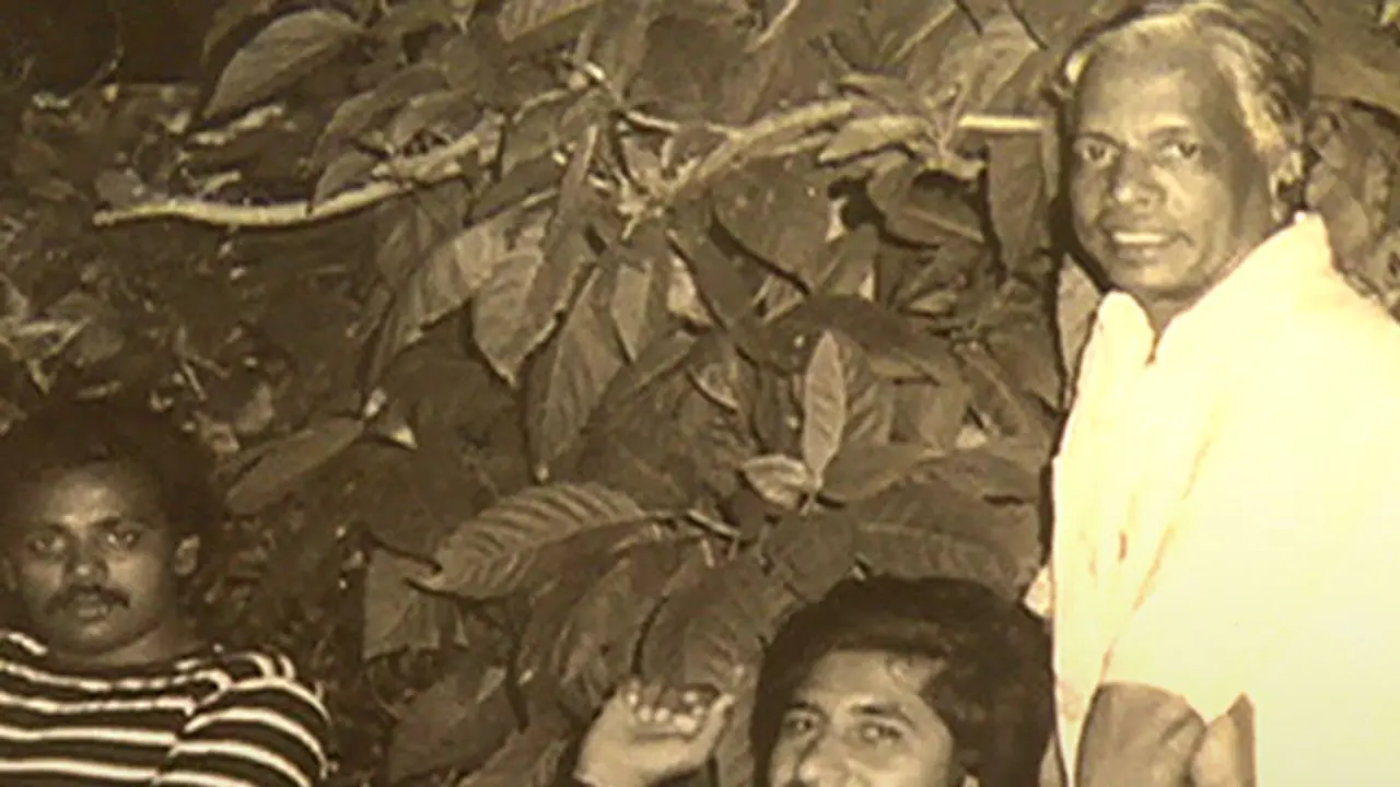 ‘Daddy’ family waits for a year to give Rajinikanth some bad news ‘Daddy’ family waits for a year to give Rajinikanth some bad news