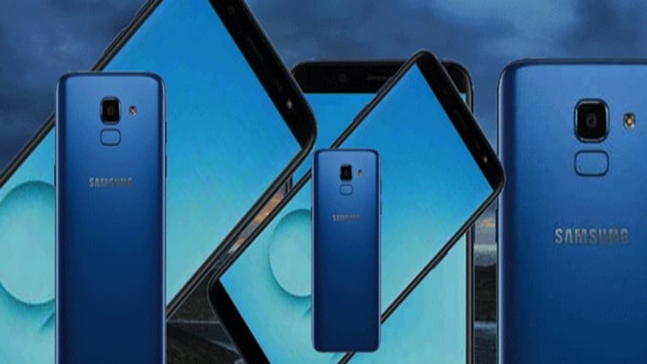 SAMSUNG ON 6 மொபைல் விற்பனைக்கு வந்தது! சலுகை விலை ரூ.1610 மட்டுமே! SAMSUNG ON 6 மொபைல் விற்பனைக்கு வந்தது! சலுகை விலை ரூ.1610 மட்டுமே!