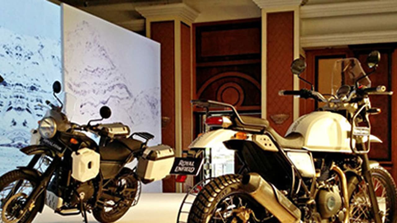 This Kochi biking firm is taking Kerala tourism to a new high This Kochi biking firm is taking Kerala tourism to a new high