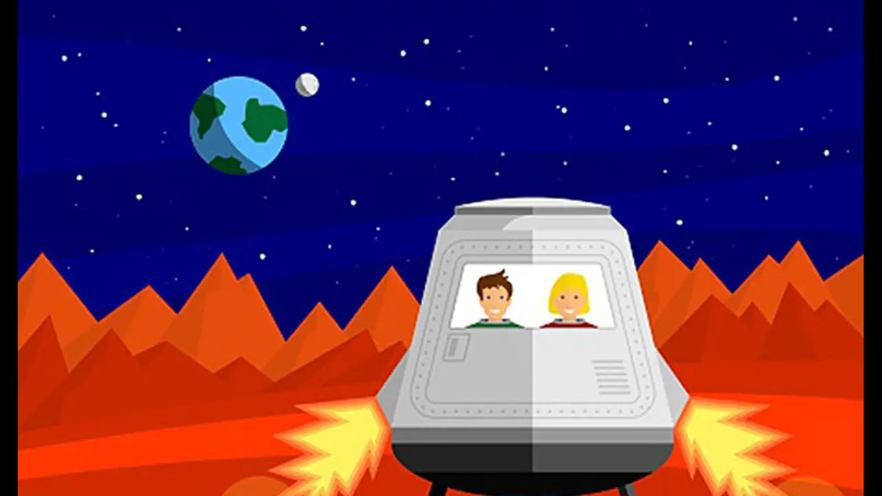 7 reasons why you cannot live on Mars