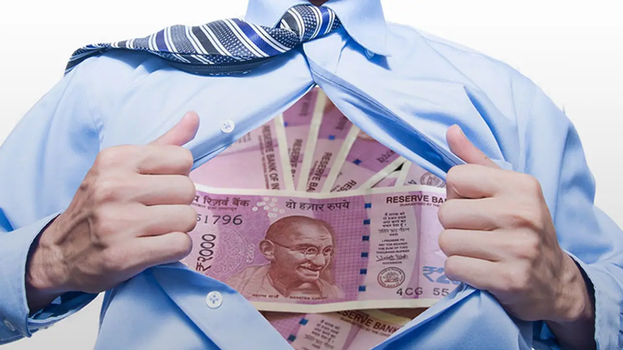 Indians too poor to pay taxes, but rich enough for luxury cars