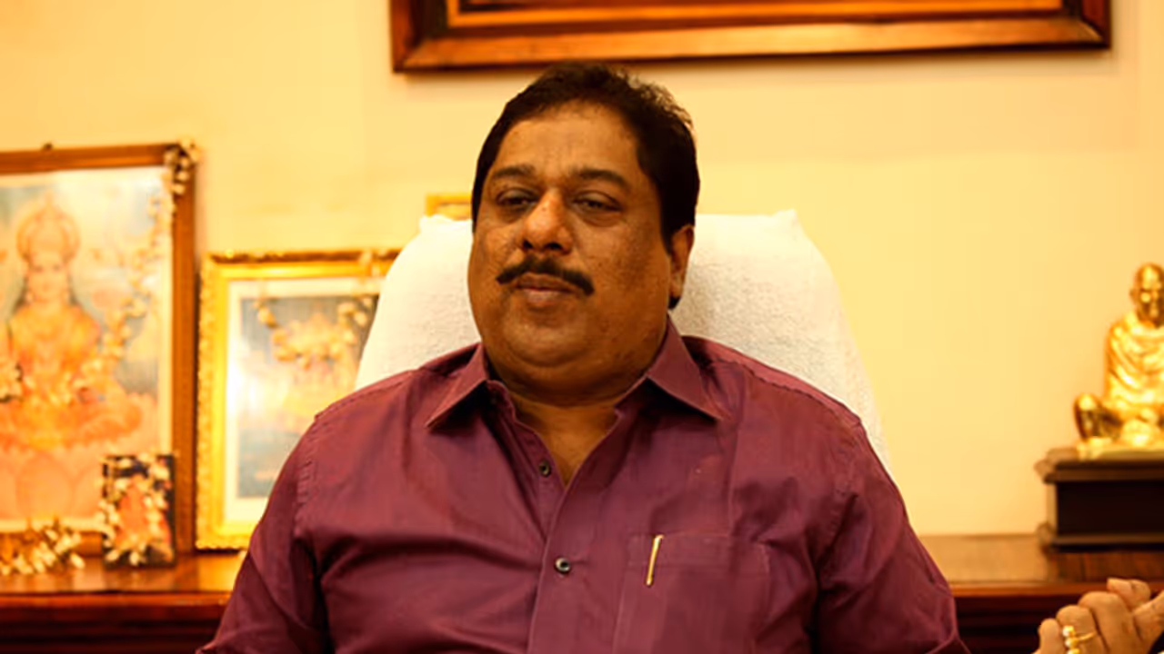 Bar bribery case: Biju Ramesh submitted edited audio clip, says forensic report Bar bribery case: Biju Ramesh submitted edited audio clip, says forensic report