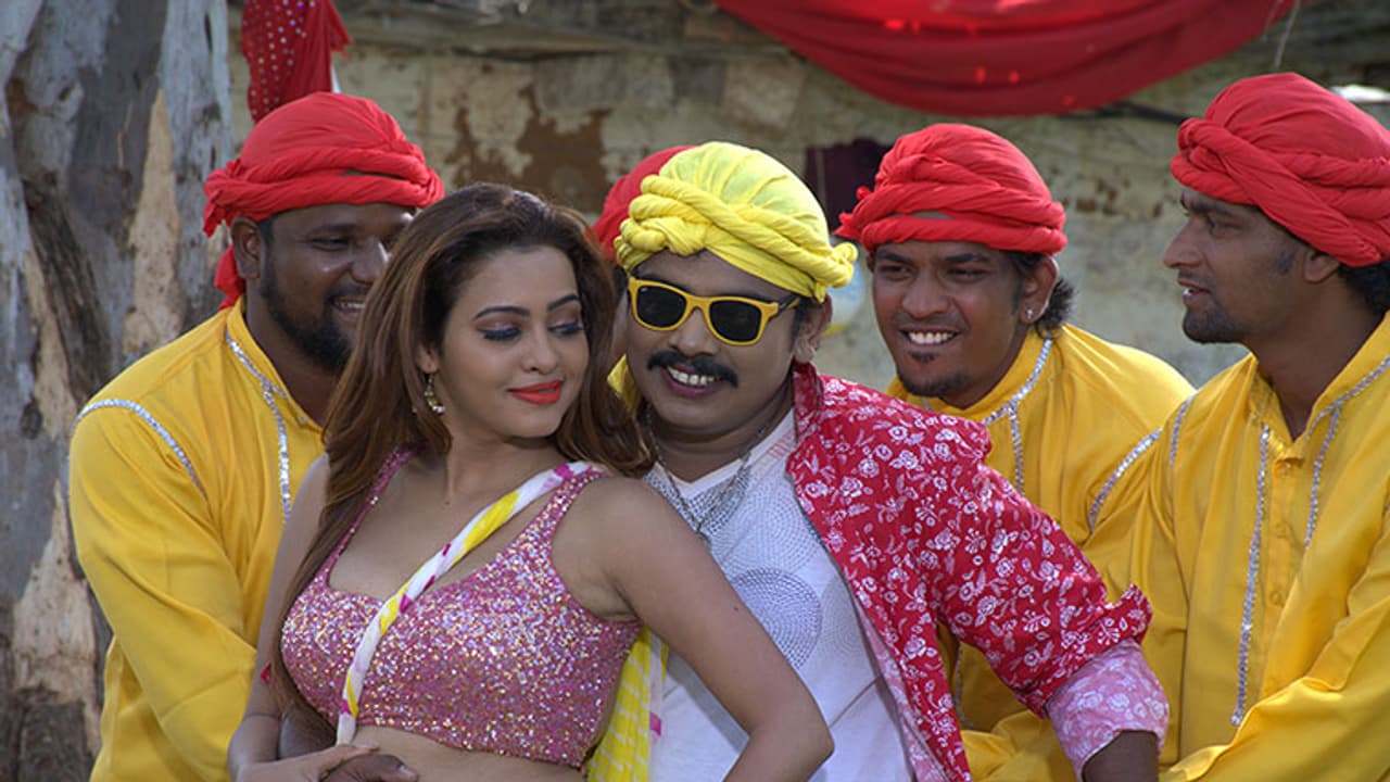 సంపూ `వైరస్` షూటింగ్ పూర్తి సంపూ `వైరస్` షూటింగ్ పూర్తి