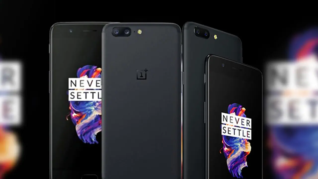 OnePlus 5T launch today: India price, new features and everything else