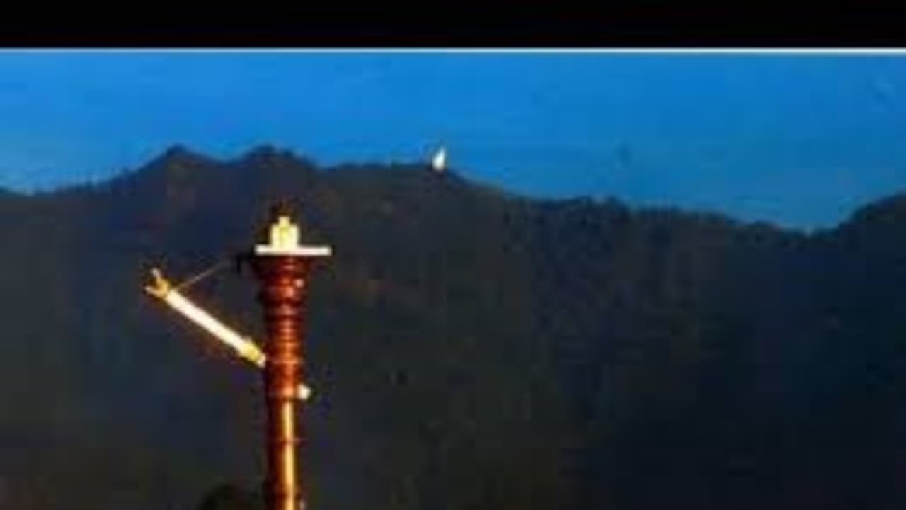 சபரி மலையில் வரும் 14 ஆம் தேதி மகர ஜோதி ….. பூஜைக்காக நடை திறப்பு…. சபரி மலையில் வரும் 14 ஆம் தேதி மகர ஜோதி ….. பூஜைக்காக நடை திறப்பு….