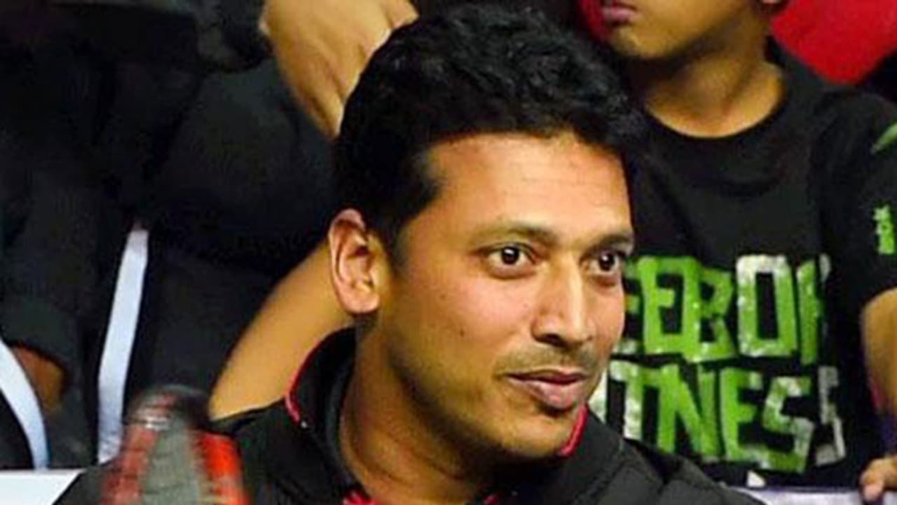 #MeToo effect: Tennis ace Mahesh Bhupathi criticises Sajid Khan's vulgar behaviour on Housefull sets