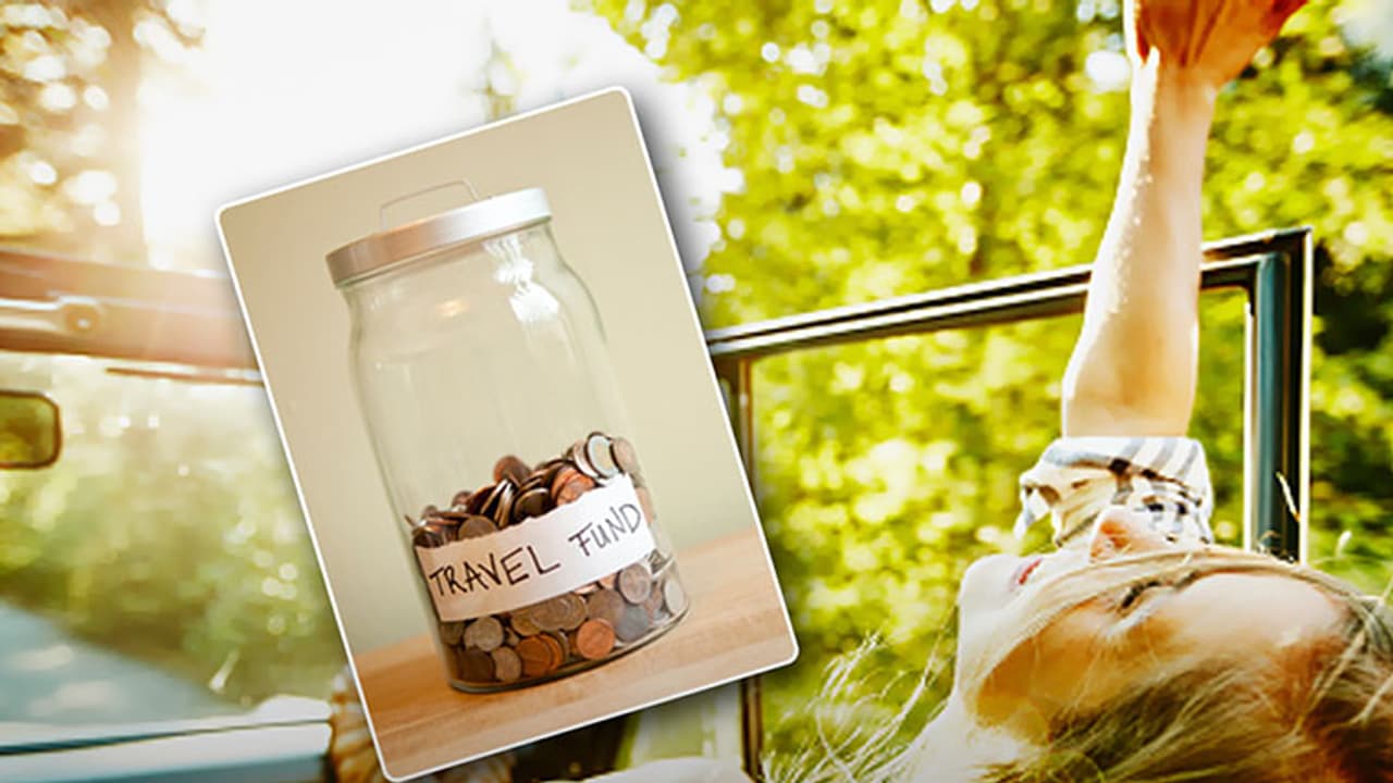 6 easy ways to save money for your weekend trip 6 easy ways to save money for your weekend trip