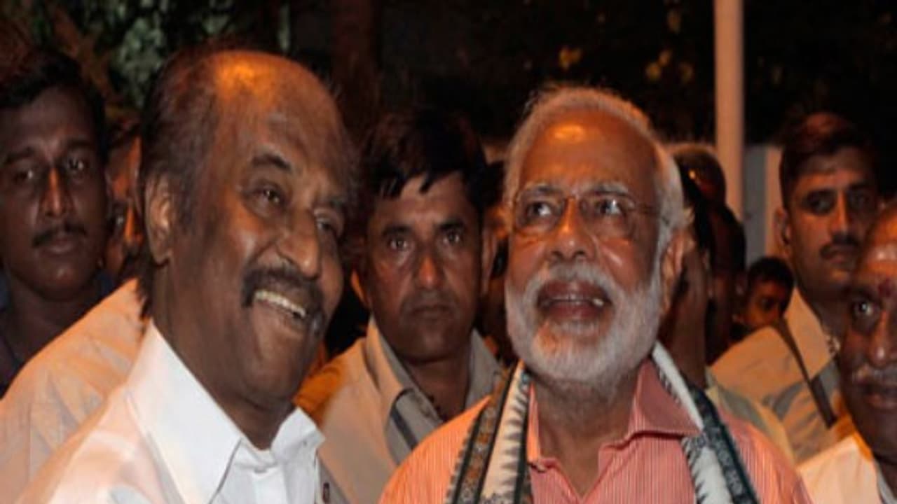 ரஜினியும், மோடியும் ஒண்ணு சேர்ந்துட்டாங்கன்னா, தமிழ்நாட்டுல பட்டை கிளப்பலாம்….யார் சொன்னது தெரியுமா? ரஜினியும், மோடியும் ஒண்ணு சேர்ந்துட்டாங்கன்னா, தமிழ்நாட்டுல பட்டை கிளப்பலாம்….யார் சொன்னது தெரியுமா?